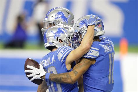 No, the Lions shouldn’t take a quarterback early in the 2021 NFL Draft – MotownLions.com