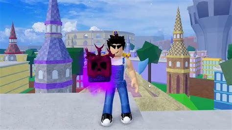 Roblox: How to get Venom Fruit in Roblox Blox Fruits