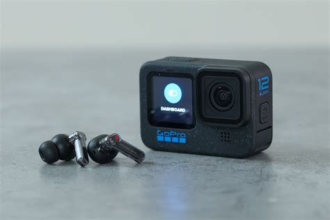 GoPro Hero 12 Black review: more like version 11.5 | Stuff