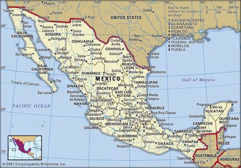 Mexico | History, Map, Flag, Population, & Facts | Britannica