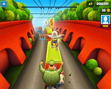 Subway Surfers Pc Game Free Download - Free Download Softwares And Games