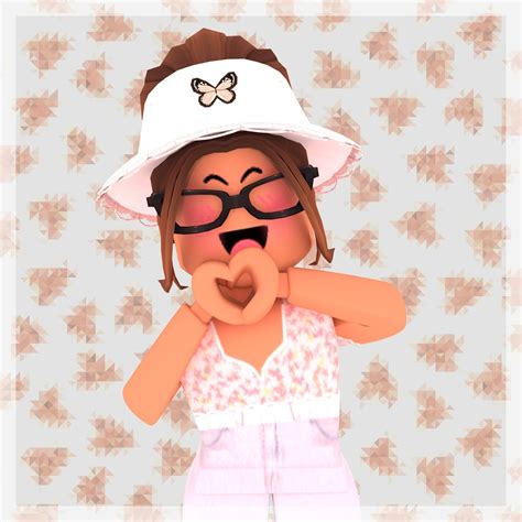 Roblox Chicas Fotos De Perfil De Roblox Fondos Perfil Roblox Chicas | Images and Photos finder