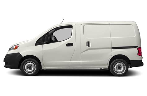 2016 Nissan NV200 Specs, Prices, VINs & Recalls - AutoDetective