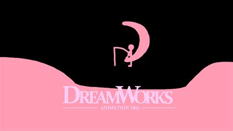 DreamWorks Animation Logo (2010-2017) V2 by Charlieaat on DeviantArt