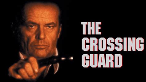 The Crossing Guard - Official Site - Miramax