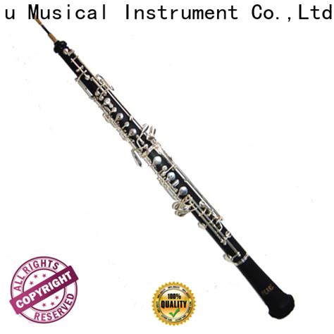 china oboe brands xob003 supplier for children | XuQiu