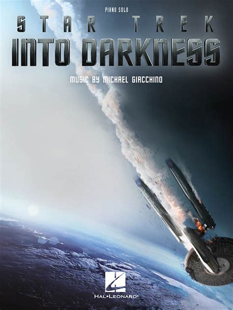 Star Trek: Into Darkness - Willis Music Store