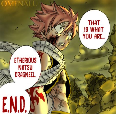 *Natsu : END - ETHERIOUS NATSU DRAGNEEL* - Natsu Dragneel Photo (39229449) - Fanpop