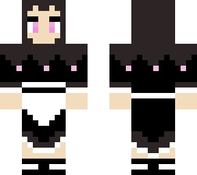 Kuromi | Minecraft Skins