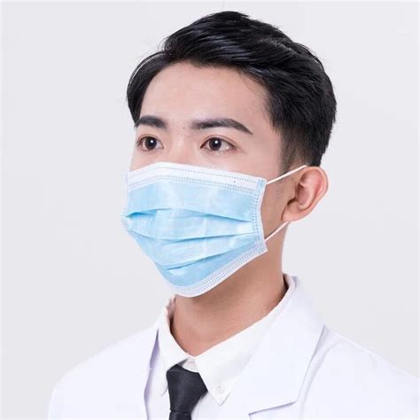 Can you really tell the difference between different types of medical masks? - Hengyao ...