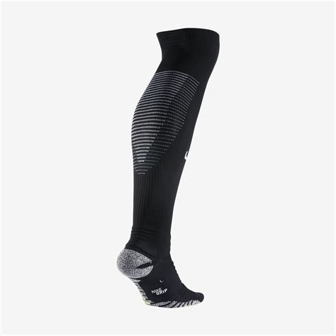 NikeGrip Strike Cushioned Over-the-Calf Football Socks– La Liga Soccer