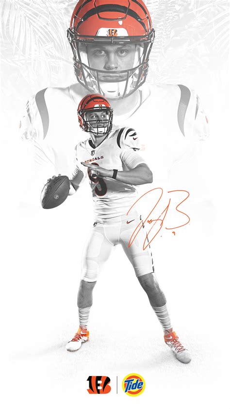 [100+] Cincinnati Bengals Wallpapers | Wallpapers.com