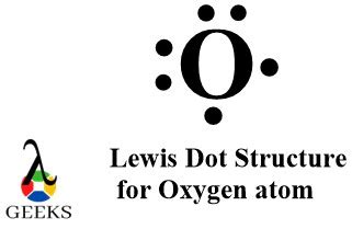 Oxygen Lewis Dot Structure: Drawing, Several Compounds And Detailed Explanations – Lambda Geeks