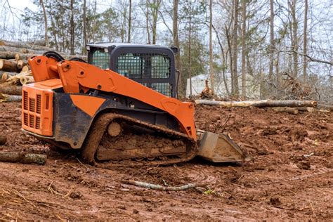 Skid Steer Attachments Every Landscaping Business Should Have