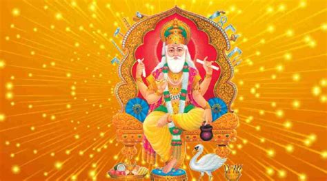 विश्वकर्मा जी की आरती – Vishwakarma Aarti Read Now