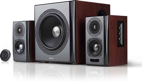 9 Best Computer Speakers With Subwoofer (Good Bass) - Perform Wireless