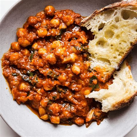 15 Best Chickpea Recipes for Easy Weeknight Dinners