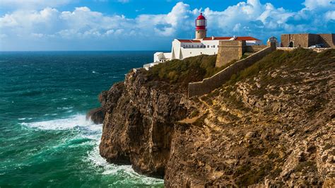 Sagres travel | The Algarve, Portugal - Lonely Planet