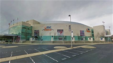 PNC Arena Parking Cost & Tips [Everything You Need To Know]