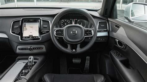 Xc90 Interior 2017 | Awesome Home