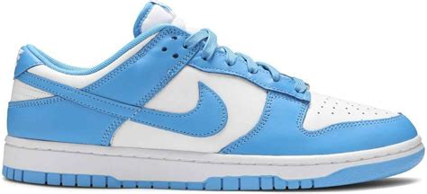 Nike Dunk Low "University Blue" | DD1391-102 | Sneaker Squad