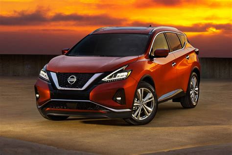 2023 Nissan Murano Prices, Reviews, and Pictures | Edmunds