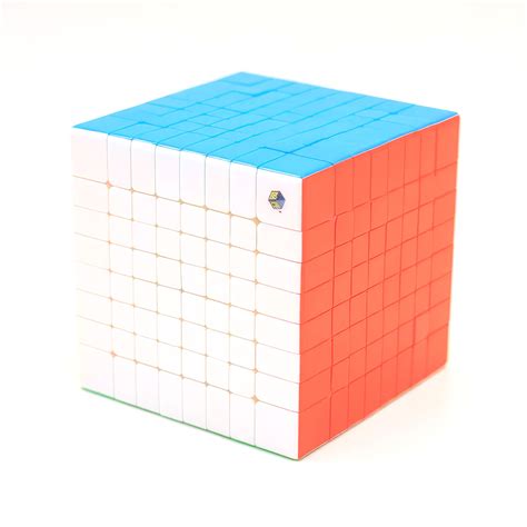 Rubik's Cube 8x8 YuXin Huanglong & Cube Store