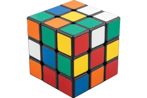 Rubik's Cube Universal Algorithm : In A Rubik S Cube Is There An ...