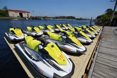 Boat and Jet Ski Rental Safety Tips | Action Water Sportz