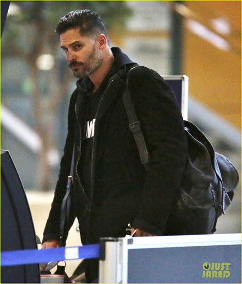 Joe Manganiello Says Sofia Vergara Helped Him With 'Magic Mike 2' Dance Moves: Photo 3332371 ...