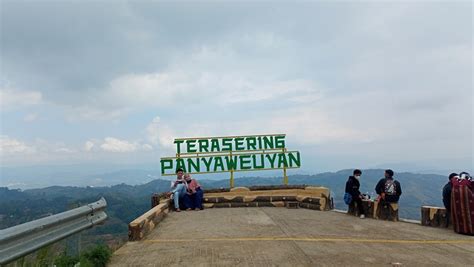 Obyek Wisata Majalengka Yang Buka - Tamasya Indonesia