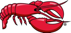 Red Lobster Logo PNG Vector (SVG) Free Download