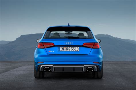 Audi RS 3 Sportback - Paul Tan's Automotive News