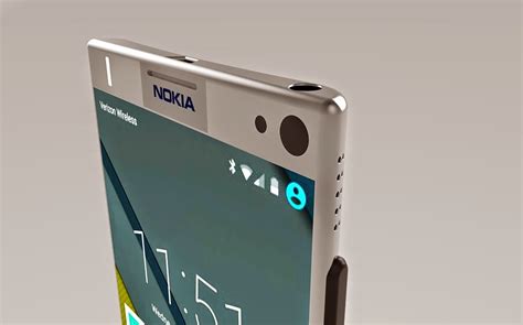 Nokia Android Smartphones Confirmed For 2016 - Tech News 24h