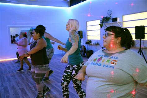 Help Fat Kid Dance Party Launch a Body Positive Workout Series | Chubstr