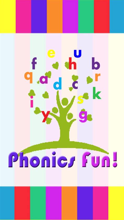 Phonics Fun