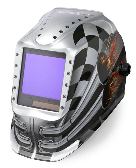 Welding helmet, Custom welding helmets, Lincoln welding helmets