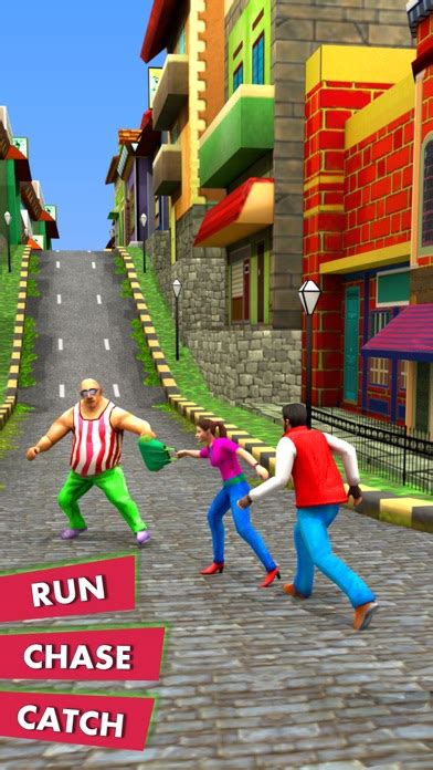 Street Chaser for PC - Free Download: Windows 7,10,11 Edition