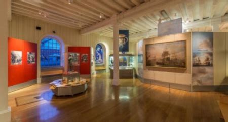 Portsmouth Museum and Art Gallery Tender: VH Insights Intel | theAdvertist