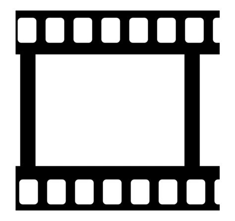 film reel clipart black and white 10 free Cliparts | Download images on Clipground 2024