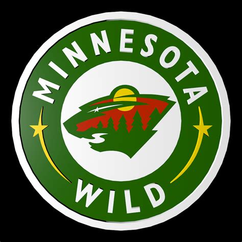 🔥 [50+] Minnesota Wild Logo Wallpapers | WallpaperSafari