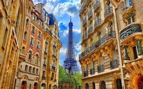 Paris 4K Wallpapers - Top Free Paris 4K Backgrounds - WallpaperAccess