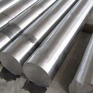 Titanium Grade 4 (UNS R50700) - Stainless, Steel, Aluminum, Nickel, Titanium, Cobalt, Alloy, Hot ...