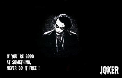 Joker Quotes Smile Wallpapers - Wallpaper Cave