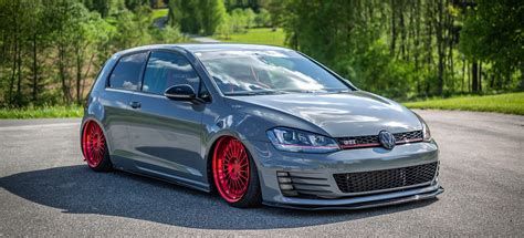 Vw Golf 7 Tuning - dReferenz Blog