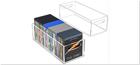 Blu-ray Storage: The Most Practical Way to Save More Space