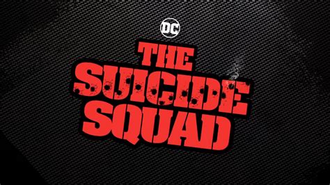 The Suicide Squad - Logo - The Suicide Squad (2021) Photo (43499802) - Fanpop