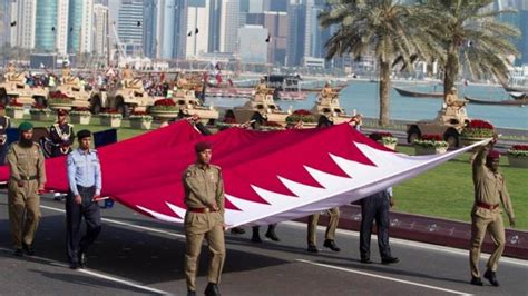 Qatar National Day 2014 celebrations | Qatar Living