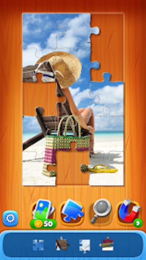 Jigsaw Puzzle Collection for Android - Download