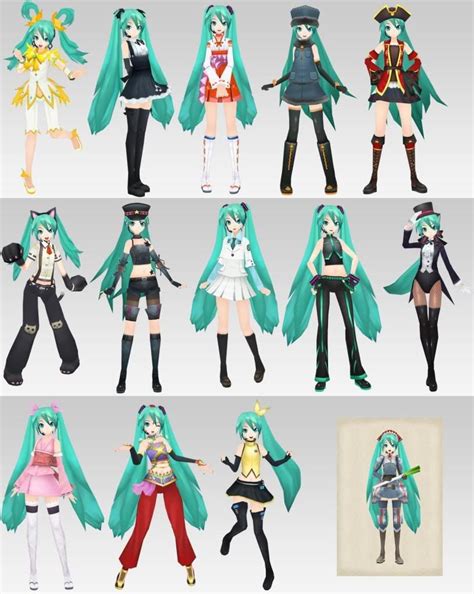 game destroyers X: Hatsune Miku: Project DIVA | Fotos de miku, Hatsune miku, Fotos de hatsune miku